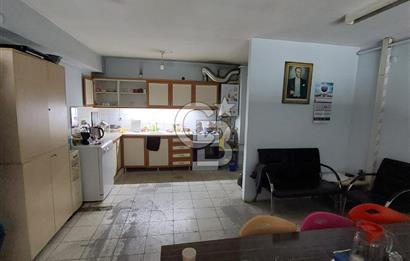 GİMAT ATB (ANKARA TİCARET BORSASI)İŞ MERKEZİNDE SATILIK DÜKKAN