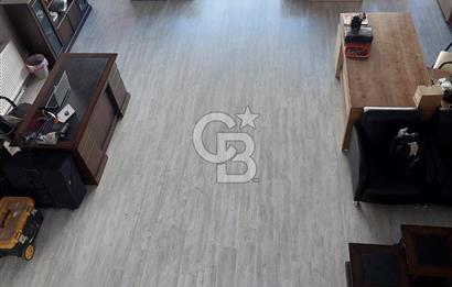 GİMAT ATB (ANKARA TİCARET BORSASI)İŞ MERKEZİNDE SATILIK DÜKKAN