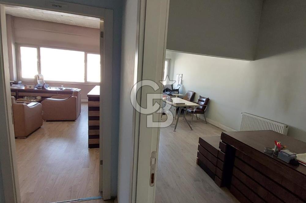 GİMAT ATB (ANKARA TİCARET BORSASI)İŞ MERKEZİNDE SATILIK DÜKKAN