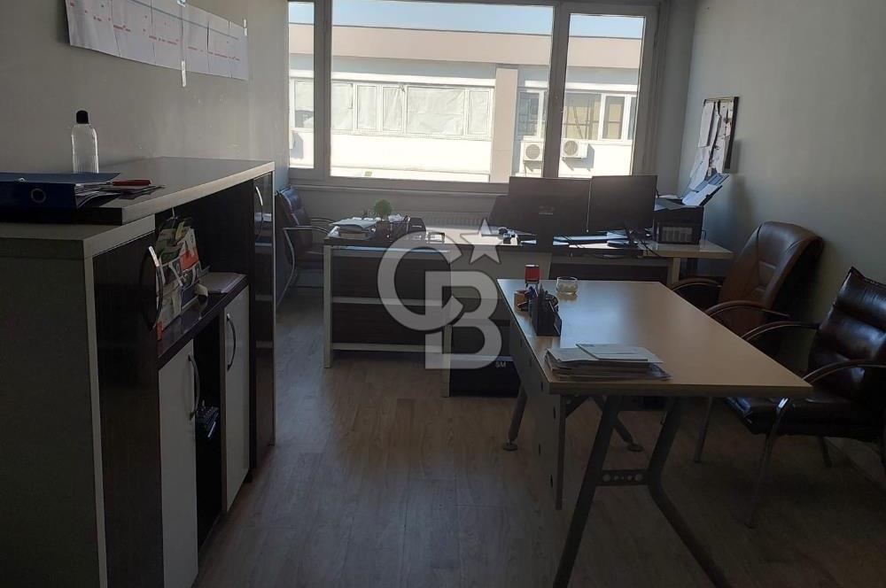 GİMAT ATB (ANKARA TİCARET BORSASI)İŞ MERKEZİNDE SATILIK DÜKKAN