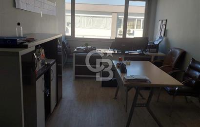 GİMAT ATB (ANKARA TİCARET BORSASI)İŞ MERKEZİNDE SATILIK DÜKKAN