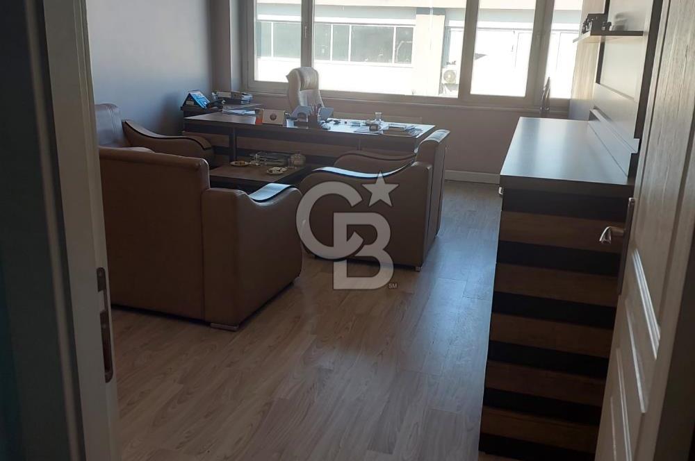 GİMAT ATB (ANKARA TİCARET BORSASI)İŞ MERKEZİNDE SATILIK DÜKKAN