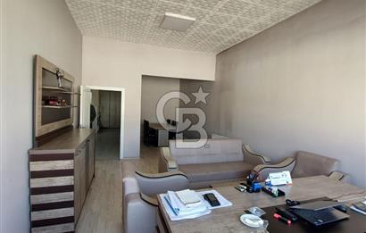 GİMAT ATB (ANKARA TİCARET BORSASI)İŞ MERKEZİNDE SATILIK DÜKKAN
