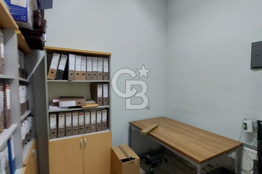 GİMAT ATB (ANKARA TİCARET BORSASI)İŞ MERKEZİNDE SATILIK DÜKKAN