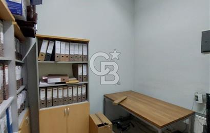 GİMAT ATB (ANKARA TİCARET BORSASI)İŞ MERKEZİNDE SATILIK DÜKKAN