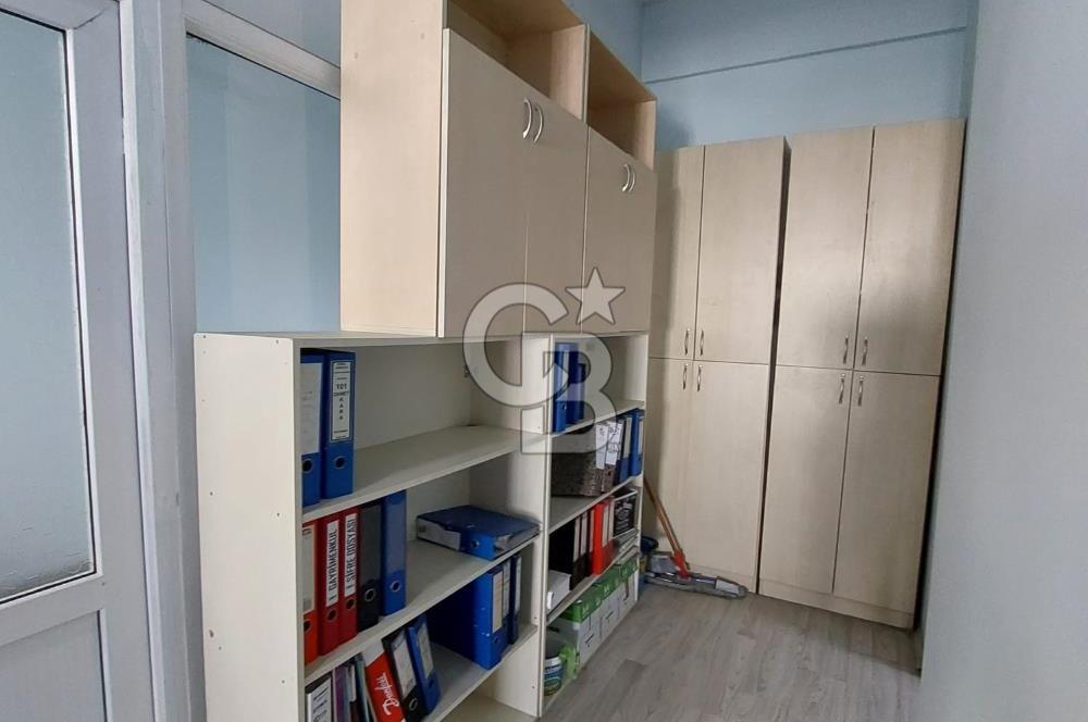 GİMAT ATB (ANKARA TİCARET BORSASI)İŞ MERKEZİNDE SATILIK DÜKKAN