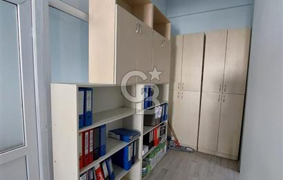 GİMAT ATB (ANKARA TİCARET BORSASI)İŞ MERKEZİNDE SATILIK DÜKKAN