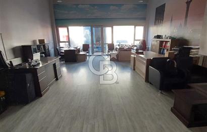 GİMAT ATB (ANKARA TİCARET BORSASI)İŞ MERKEZİNDE SATILIK DÜKKAN
