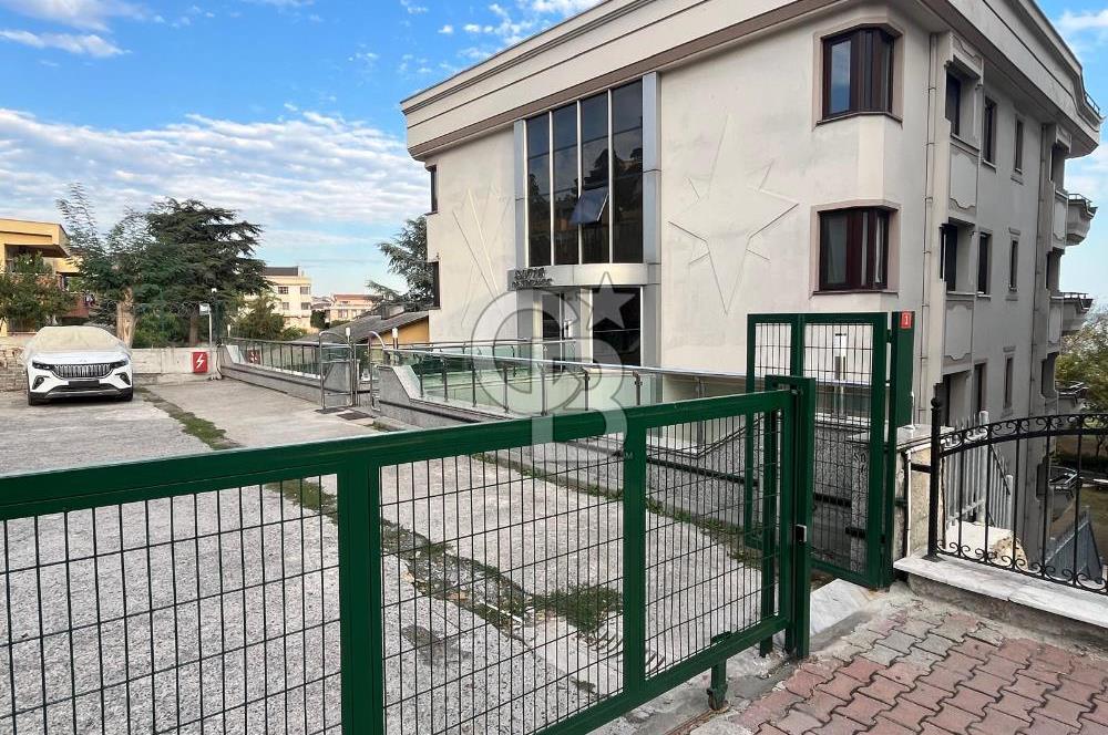 Deniz manz.geniş teraslı,saunalı,Deniz köşklere komşu konumunda