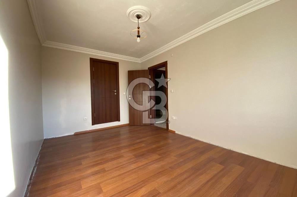 Kurtköy Emsey'e Komşu Nezih Sitede Balkonlu Çift Banyolu Kiralık 3+1 Daire
