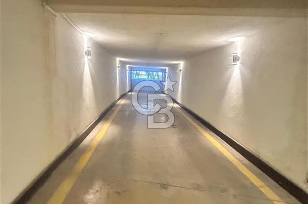 Deniz manz.geniş teraslı,saunalı,Deniz köşklere komşu konumunda