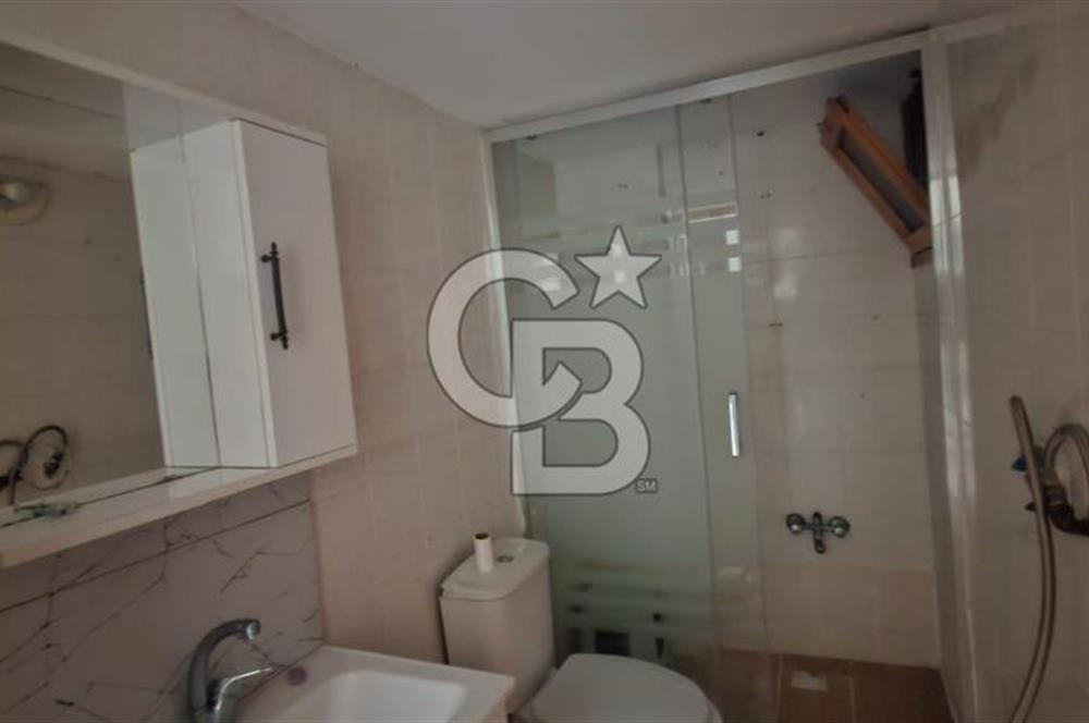 İzmir Konak Gültepe Mah. Satılık 2+1 Boş Daire CB PH
