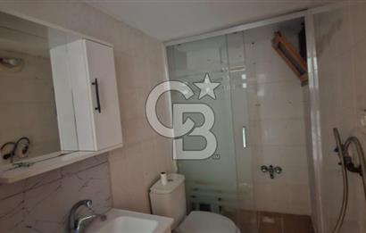 İzmir Konak Gültepe Mah. Satılık 2+1 Boş Daire CB PH