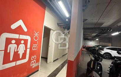 NEF BAHÇELİEVLER'DE 3+1 GENİŞ BALKONLU KORU MANZARALI DAİRE