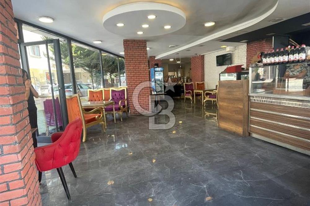 Devren Kiralık- İl Değişikliği sebebiyle ACİL.Devir Dükkan