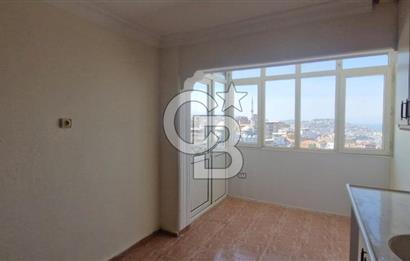 İzmir Konak Gültepe Mah. Satılık 2+1 Boş Daire CB PH