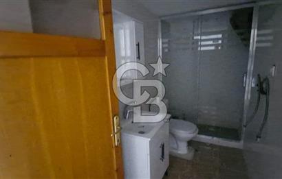 İzmir Konak Gültepe Mah. Satılık 2+1 Boş Daire CB PH