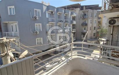 İzmir Konak Gültepe Mah. Satılık 2+1 Boş Daire CB PH