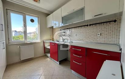 Kurtköy Emsey'e Komşu Nezih Sitede Balkonlu Çift Banyolu Kiralık 3+1 Daire