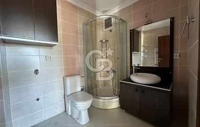 Kurtköy Emsey'e Komşu Nezih Sitede Balkonlu Çift Banyolu Kiralık 3+1 Daire