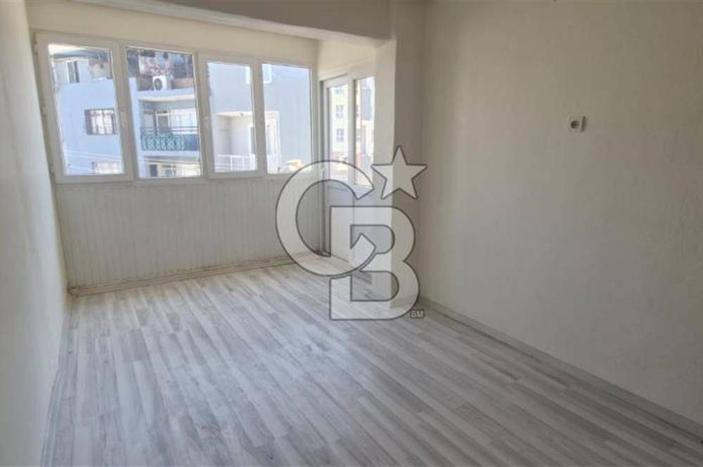 İzmir Konak Gültepe Mah. Satılık 2+1 Boş Daire CB PH