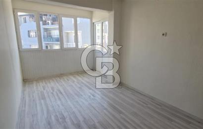 İzmir Konak Gültepe Mah. Satılık 2+1 Boş Daire CB PH