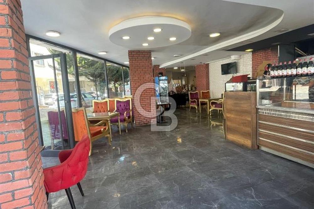 Devren Kiralık- İl Değişikliği sebebiyle ACİL.Devir Dükkan