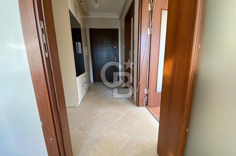 Kurtköy Emsey'e Komşu Nezih Sitede Balkonlu Çift Banyolu Kiralık 3+1 Daire