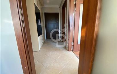 Kurtköy Emsey'e Komşu Nezih Sitede Balkonlu Çift Banyolu Kiralık 3+1 Daire