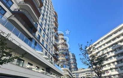 NEF BAHÇELİEVLER'DE 3+1 GENİŞ BALKONLU KORU MANZARALI DAİRE