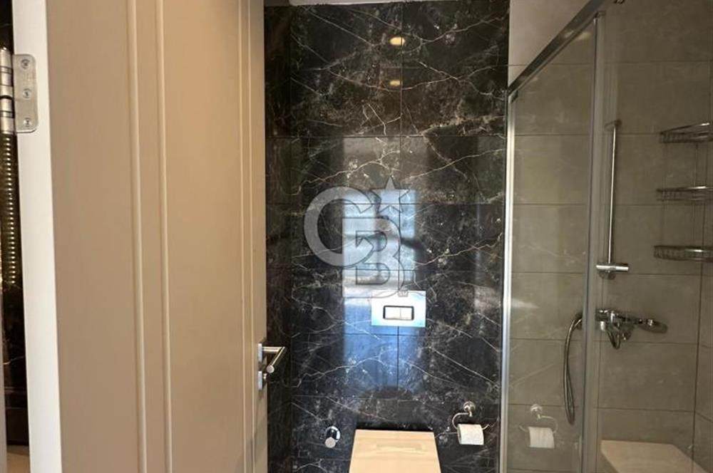 NEF BAHÇELİEVLER'DE 3+1 GENİŞ BALKONLU KORU MANZARALI DAİRE
