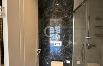 NEF BAHÇELİEVLER'DE 3+1 GENİŞ BALKONLU KORU MANZARALI DAİRE