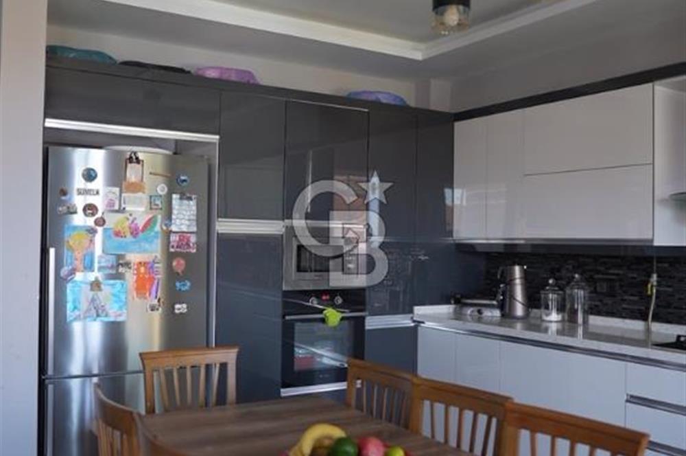 Güzelyalı’da Satılık Daire 
