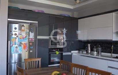 Güzelyalı’da Satılık Daire 