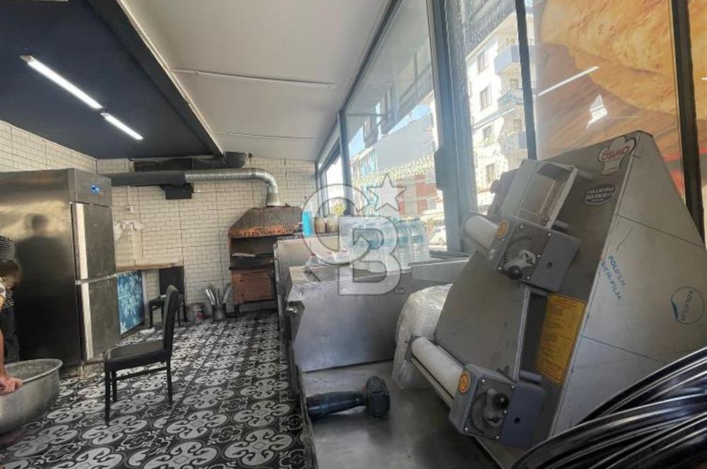 Devren Kiralık- İl Değişikliği sebebiyle ACİL.Devir Dükkan