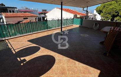 İZMİR NARLIDERE LİMANREİS'TE SATILIK 6+1 VİLLA