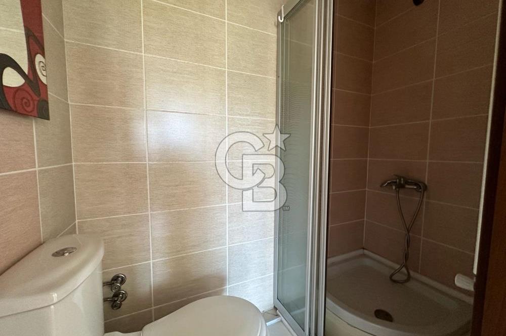 Kurtköy Emsey'e Komşu Nezih Sitede Balkonlu Çift Banyolu Kiralık 3+1 Daire