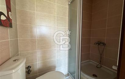 Kurtköy Emsey'e Komşu Nezih Sitede Balkonlu Çift Banyolu Kiralık 3+1 Daire