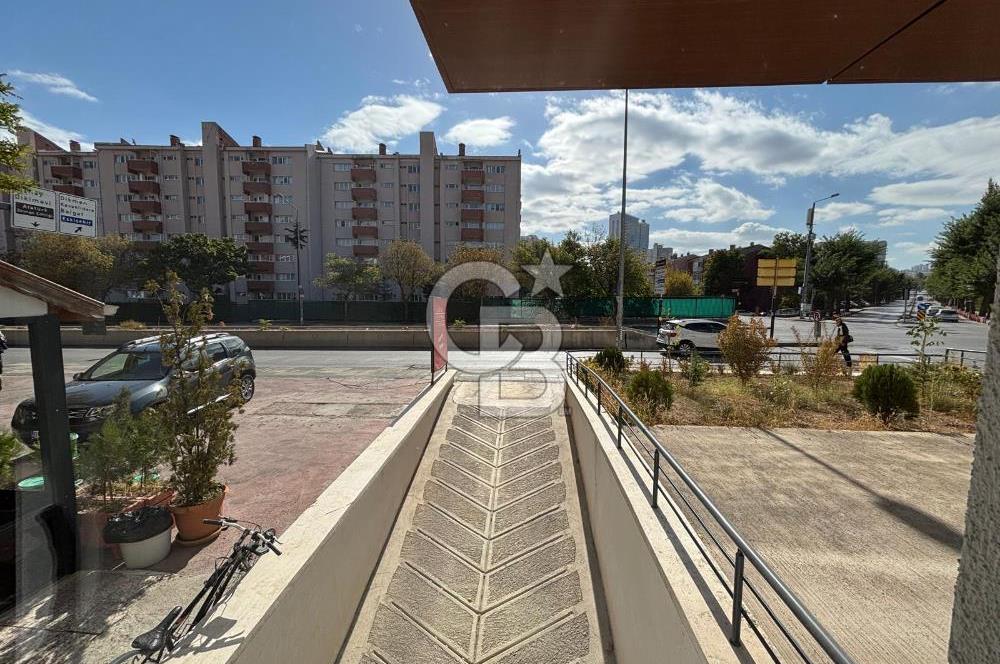 ÇANKAYA YÜCETEPE’DE AYDINLIK, FERAH 2,5+1 SATILIK DAİRE 