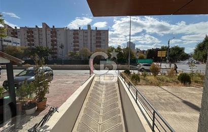 ÇANKAYA YÜCETEPE’DE AYDINLIK, FERAH 2,5+1 SATILIK DAİRE 