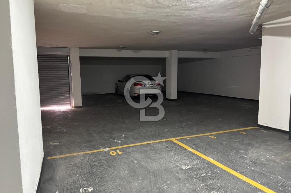 ÇANKAYA YÜCETEPE’DE AYDINLIK, FERAH 2,5+1 SATILIK DAİRE 