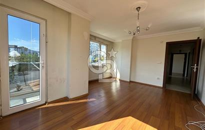 Kurtköy Emsey'e Komşu Nezih Sitede Balkonlu Çift Banyolu Kiralık 3+1 Daire