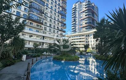 NEF BAHÇELİEVLER'DE 3+1 GENİŞ BALKONLU KORU MANZARALI DAİRE