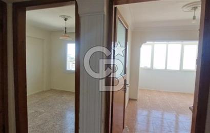 İzmir Konak Gültepe Mah. Satılık 2+1 Boş Daire CB PH