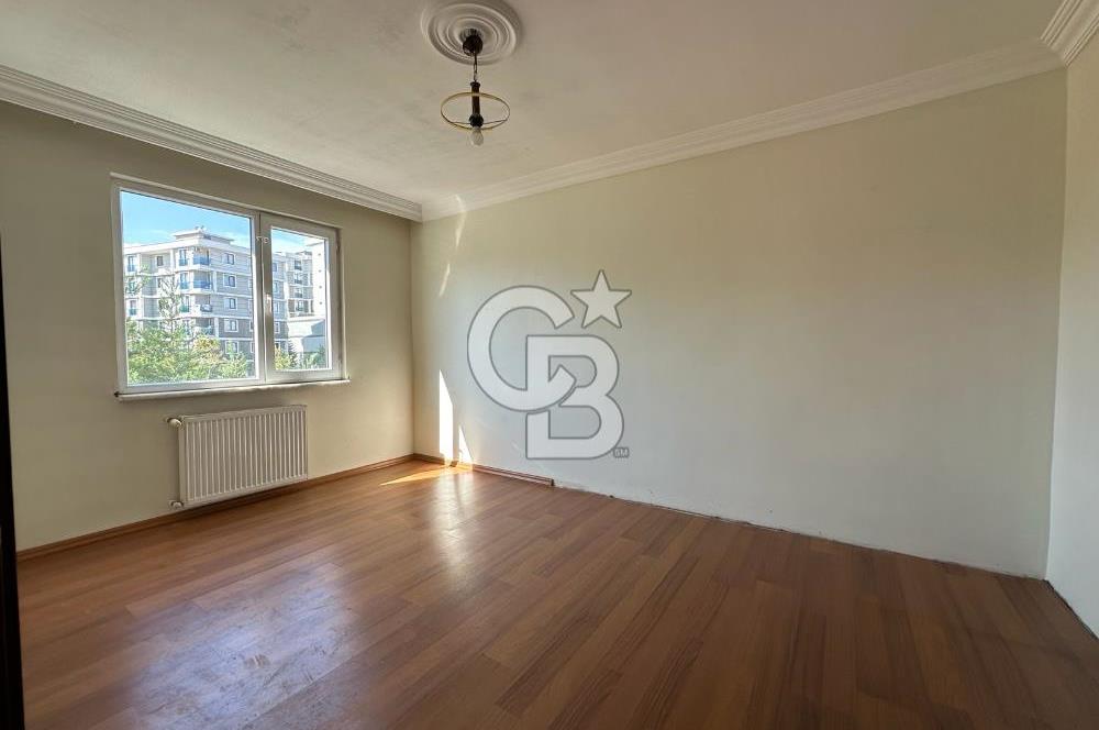 Kurtköy Emsey'e Komşu Nezih Sitede Balkonlu Çift Banyolu Kiralık 3+1 Daire