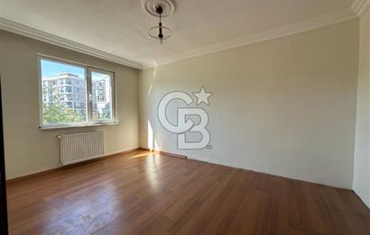 Kurtköy Emsey'e Komşu Nezih Sitede Balkonlu Çift Banyolu Kiralık 3+1 Daire