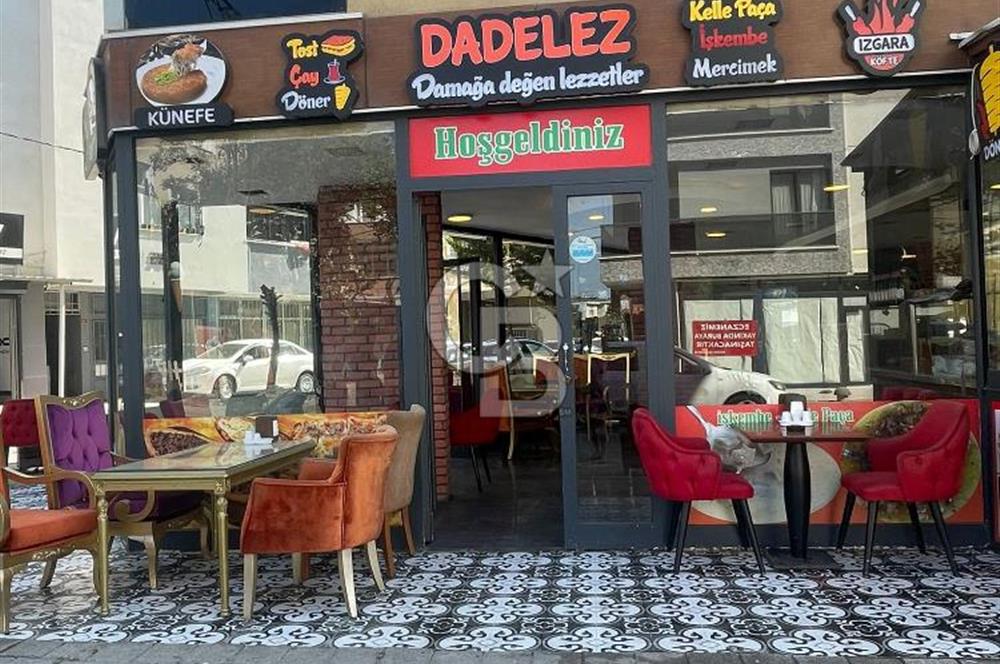 Devren Kiralık- İl Değişikliği sebebiyle ACİL.Devir Dükkan