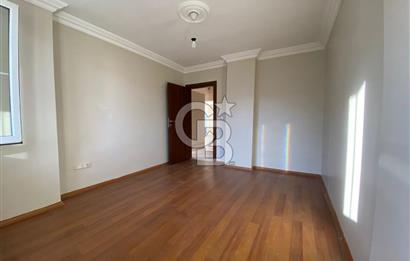 Kurtköy Emsey'e Komşu Nezih Sitede Balkonlu Çift Banyolu Kiralık 3+1 Daire