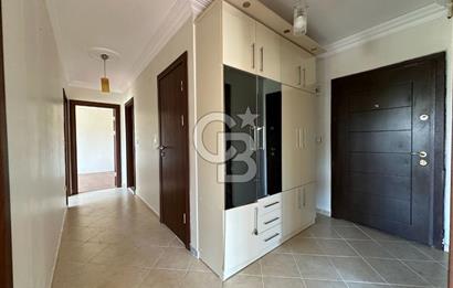 Kurtköy Emsey'e Komşu Nezih Sitede Balkonlu Çift Banyolu Kiralık 3+1 Daire