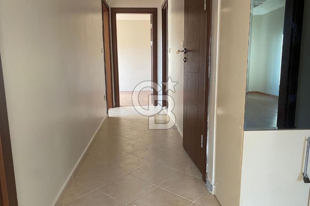 Kurtköy Emsey'e Komşu Nezih Sitede Balkonlu Çift Banyolu Kiralık 3+1 Daire